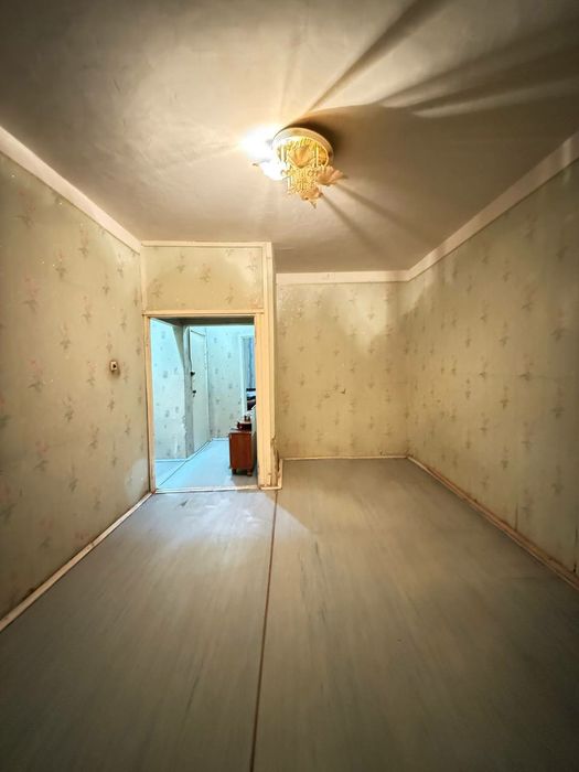 Продаётся квартира