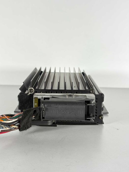 Усилвател Босе Мерcедес ML W163 (02-05г) Usilvatel BOSE Mercedes ML W163 OEM: A1635459032