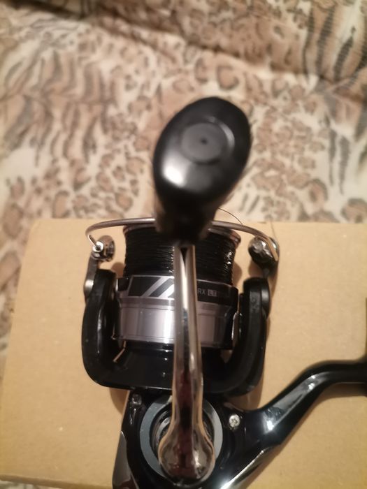 Риболовна макара