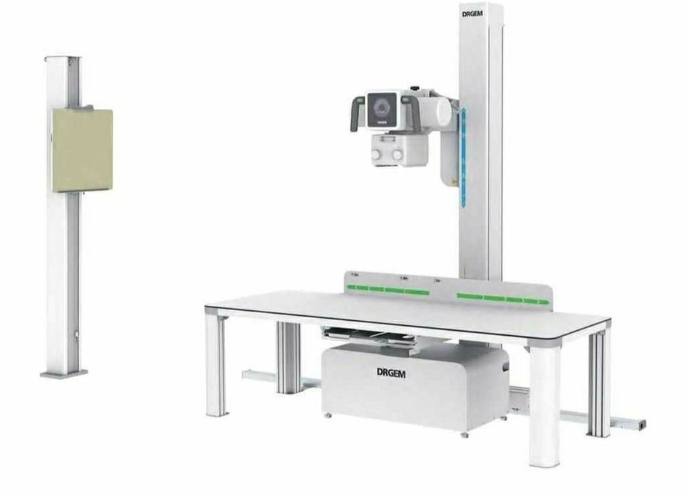 Срочно Продам Стационар цифровой рентген аппарат