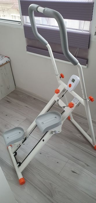Stepper Vertical