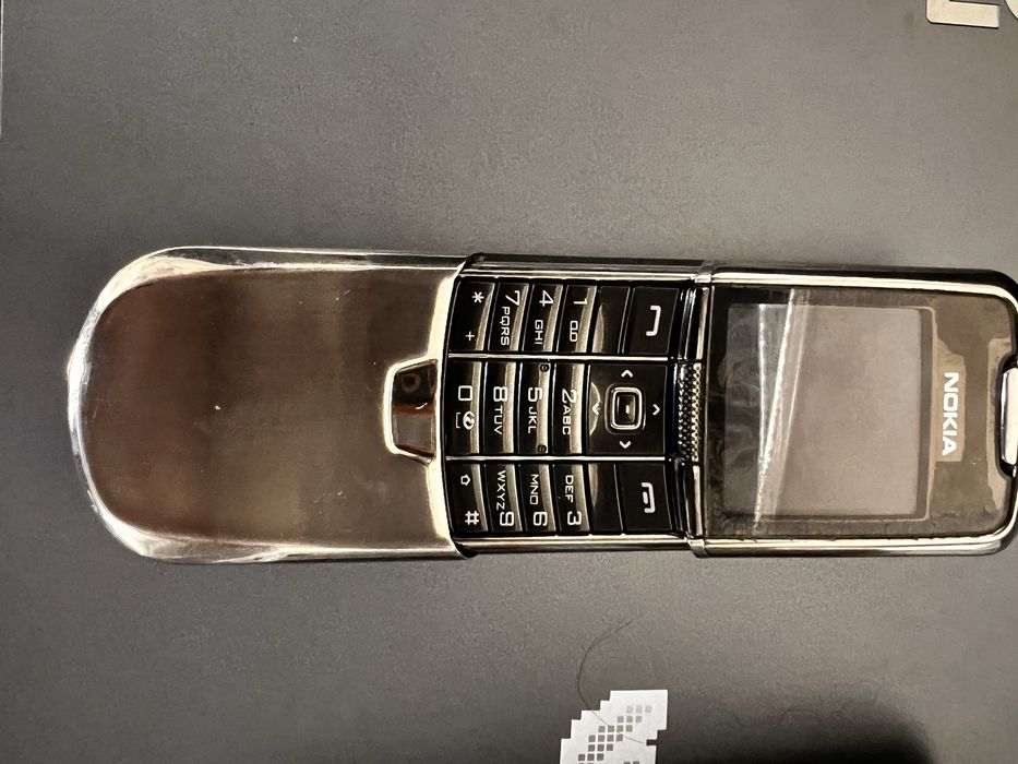 Nokia 9300 и nokia 8800