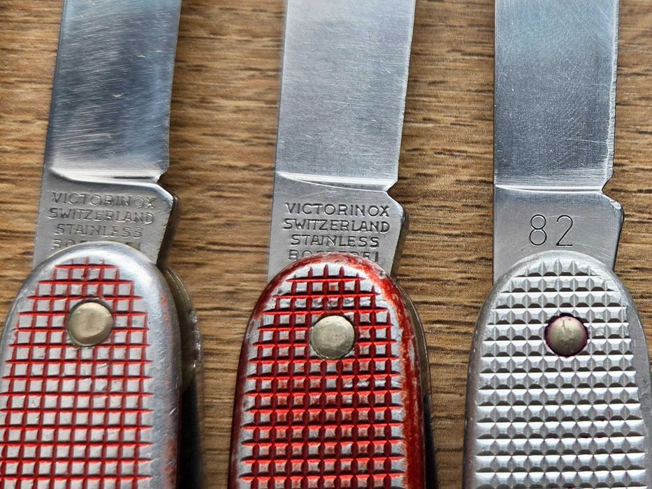 ТОТАЛНА ЛИКВИДАЦИЯ!! Victorinox и Wenger ножчета