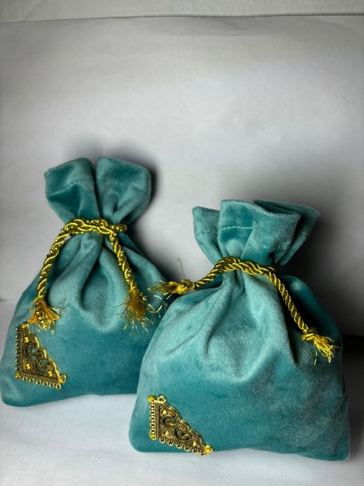 Той шашу ,Бонбоньерки