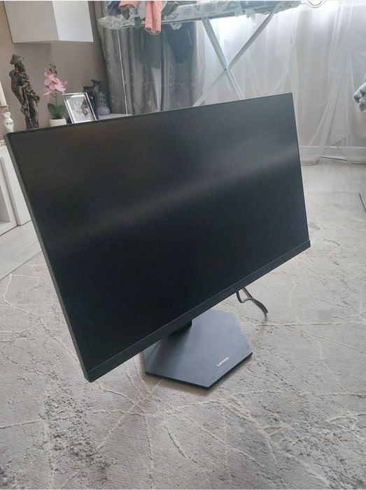Monitor 240hz 27" CA NOU