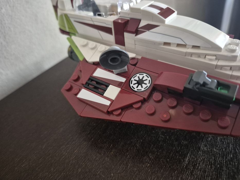 Lego 75333 оригинал