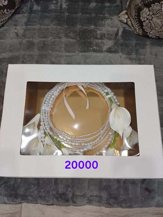 Изделия из бусин