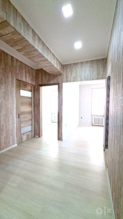 ЮНУСАБАД 9, 3/6/10, новостройка,88 м², балкон 2x6