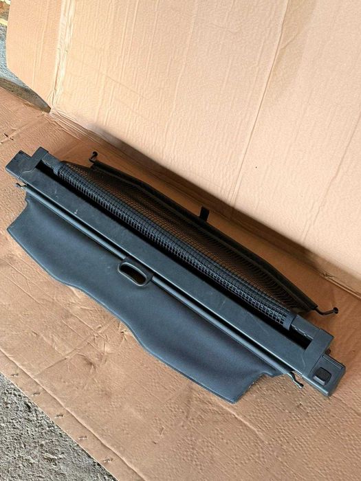 Rulou portbagaj BMW Seria 5 F11