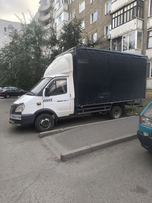 Продам газель 2011года