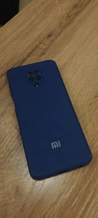 Редми нот 9про 128гб