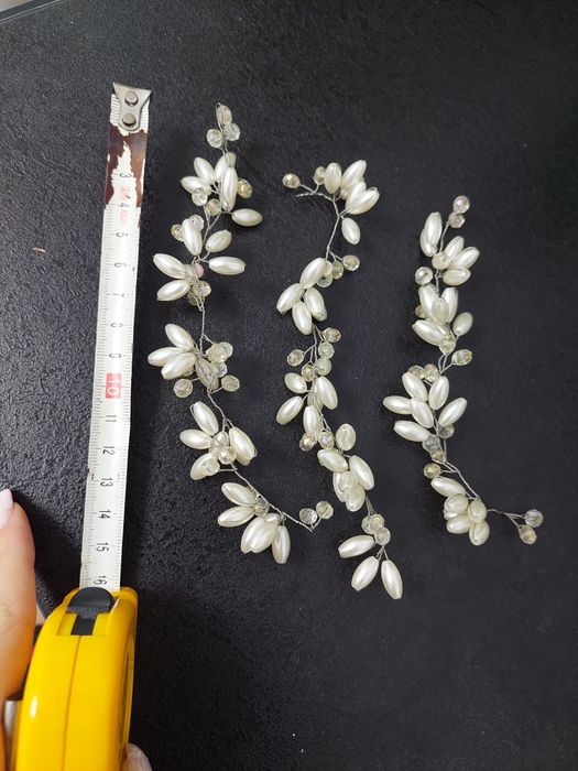 Vand accesorii par pt nunta