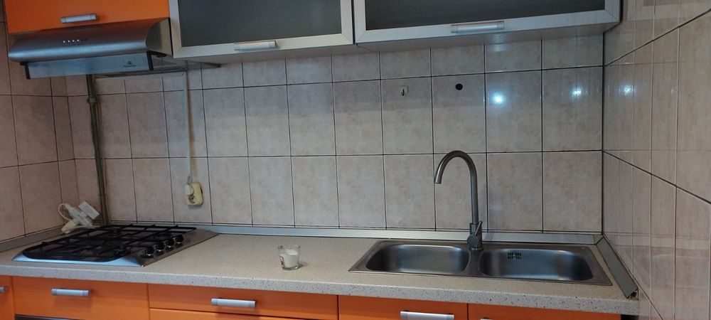 Vând apartament cu 2 camere