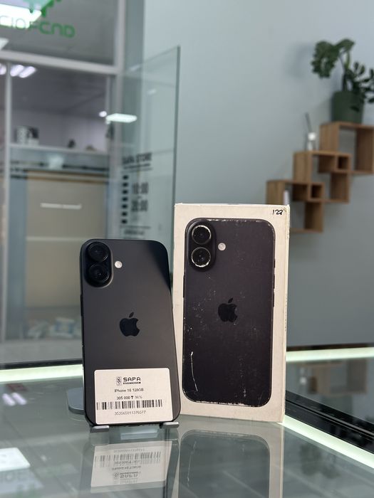 айфон 16 iphone 16