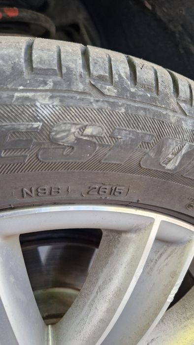 18 235 50 Bridgestone