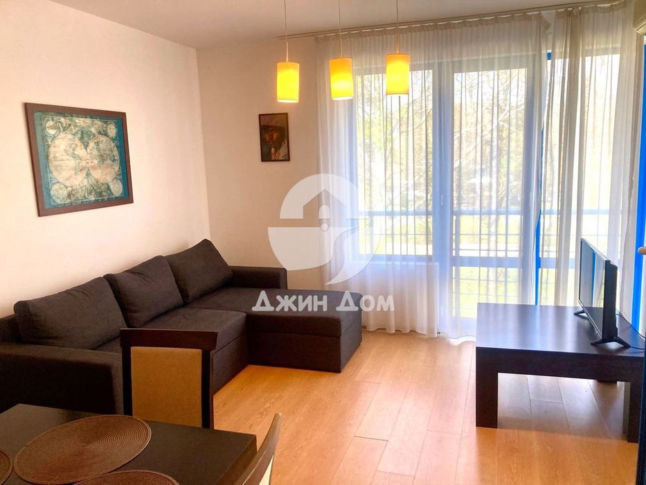 Продава се Двустаен апартамент в к.к. Слънчев бряг - 75 кв.м за 1174 €/кв.м - Снимка #3