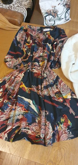 Lot de haine dama mar S