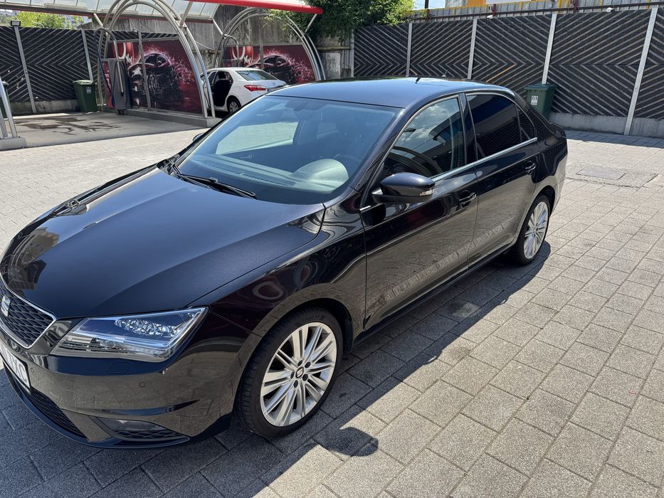 SEAT Toledo