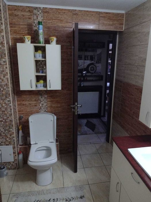 Casă de vânzare Cartier 23 August