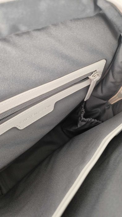 Rucsac Kapten & Son, Bergen Cloud Sandstone - 15l
