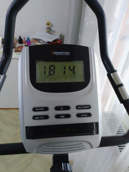 Bicicletă de cameră CKONDITION