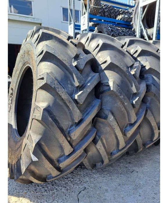 Anvelopa 18.4-26 bkt as2001 14pr tt (18426)  Cauciucuri tractor, Fiat, Case, Fendt, John Deere, New Holland, Massey Ferguson, UTB   Cauciucuri tractor