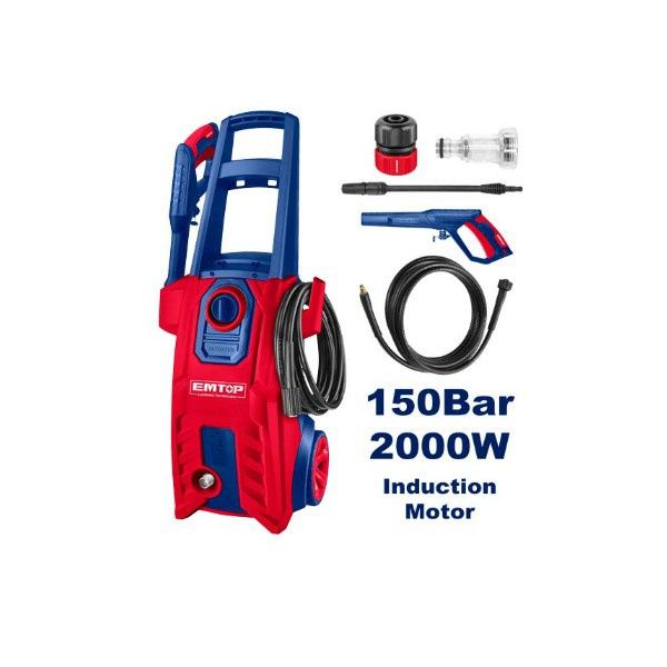 Karcher, Карчер.