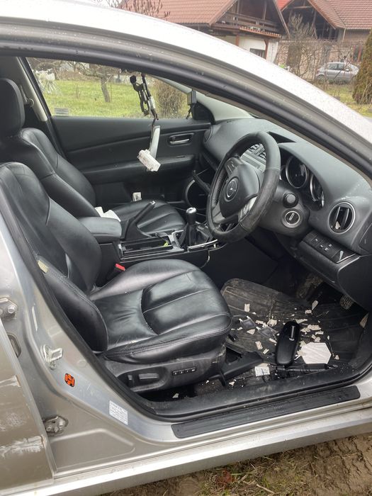 Mazda 6 pentru dezmembrat