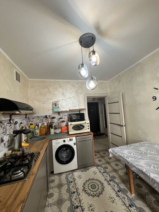 Продается 1 ком квартира в районе Желаево