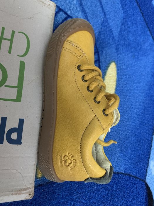 Pantofi adidasi  PRIMIGI talpa flexibila