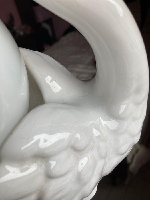 Лампа в много добро състояние