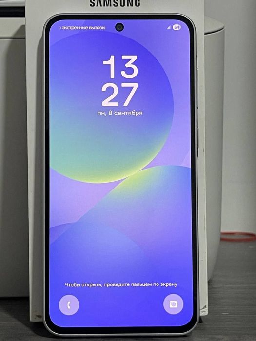 Samsung A36 8/128 srochna