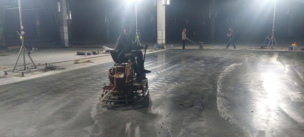 Styashka pol xizmati