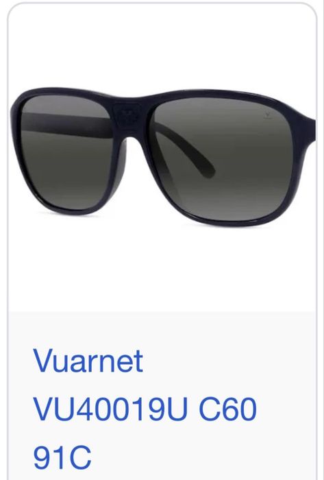 Ochelari de soare Vuarnet