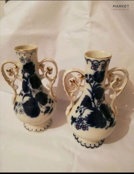 Посуда советская по 2000 тыс