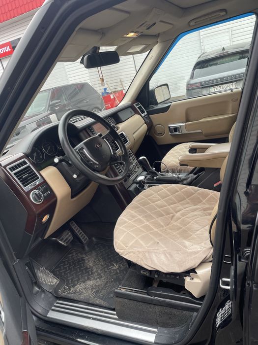 Продам Ренж ровер