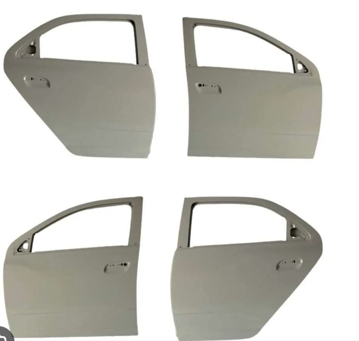 Запчасти Шевролет