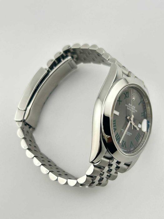 Часы Rolex Datejust
