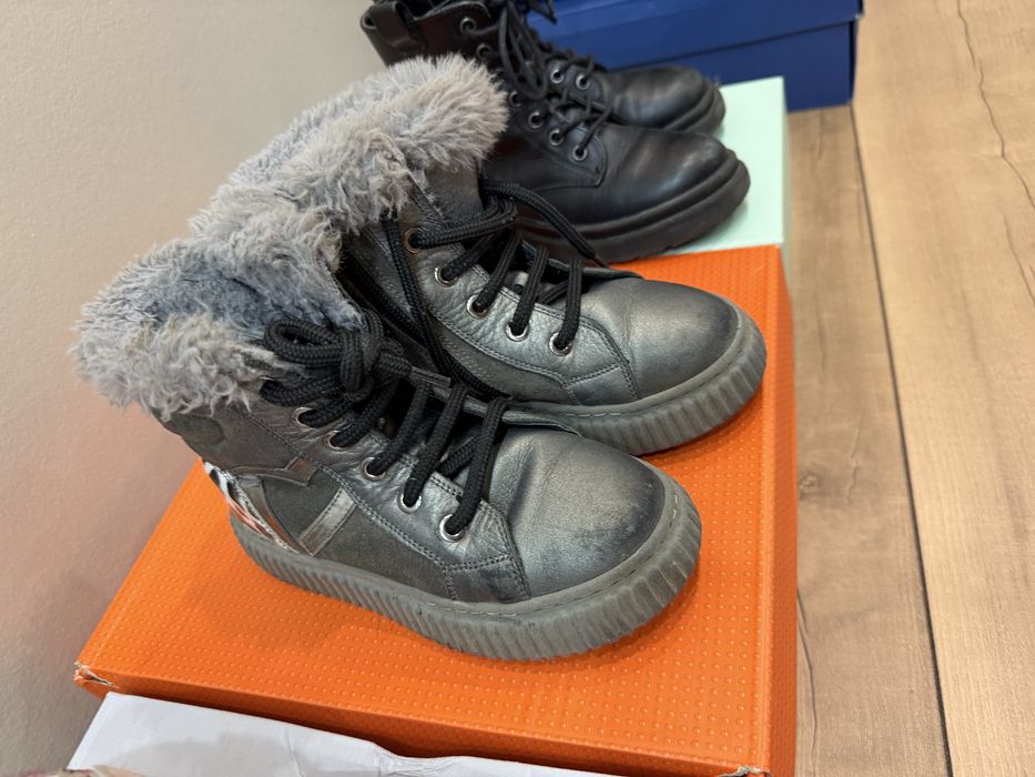 Обуви размер от 29-31