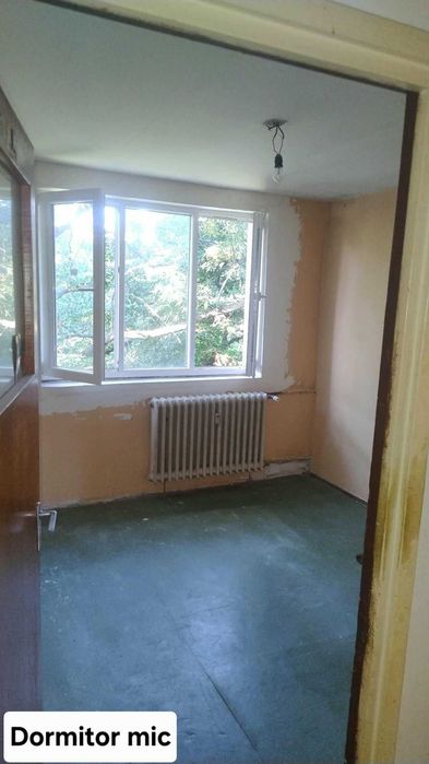 Vând apartament 3 camere București sector 6