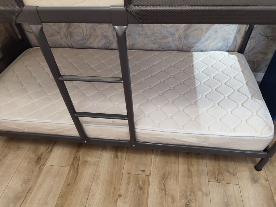 Двухъярусная кровать IKEA
