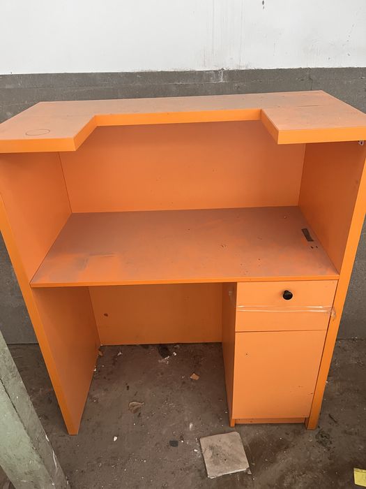 Рабочи стол для ремонта