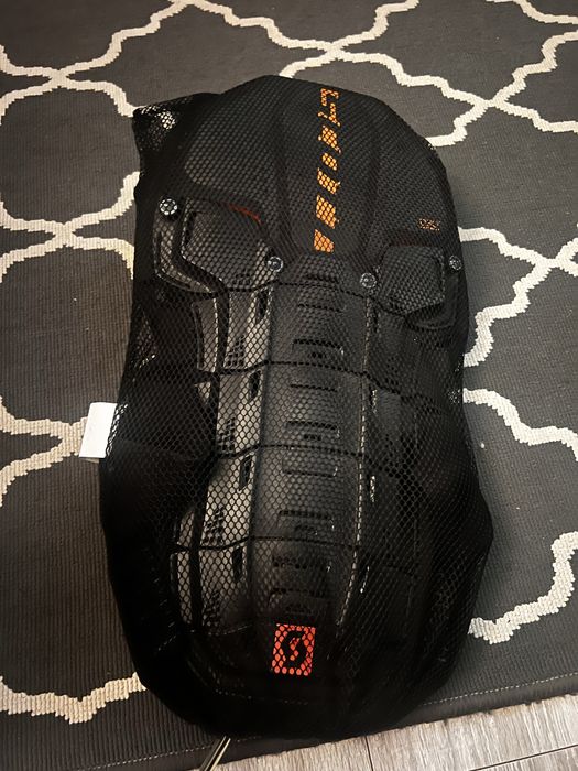 Protectie coloana Scott Armor All in one D30