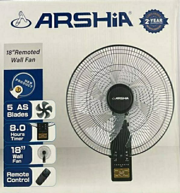 Ventilyator vintilyator pultli devorga Настенные вентилятор винтилятор