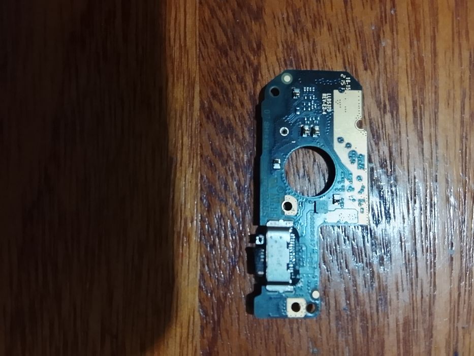 Продам нижняя плато для редми ноте 11S