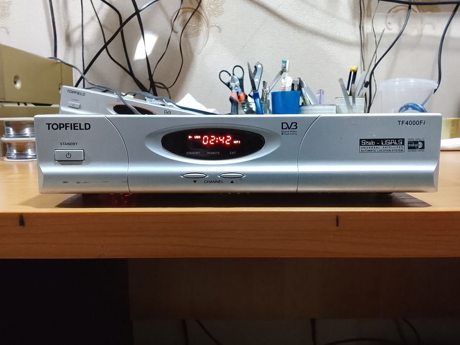 Музыкальные центры