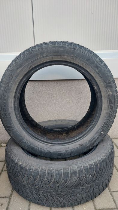 Зимни гуми фулда