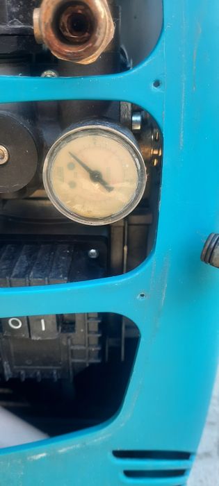 Водоструйка  Makita hw131 ПрофиСерия 2.8кв 220V 140/150bar БронзГлава  Бутална Помпа Керамика НовМодел