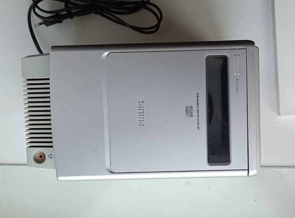 Музыкальный центр Philips MC-122/22