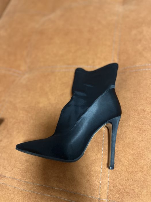 Каблук шпилька 36 размер